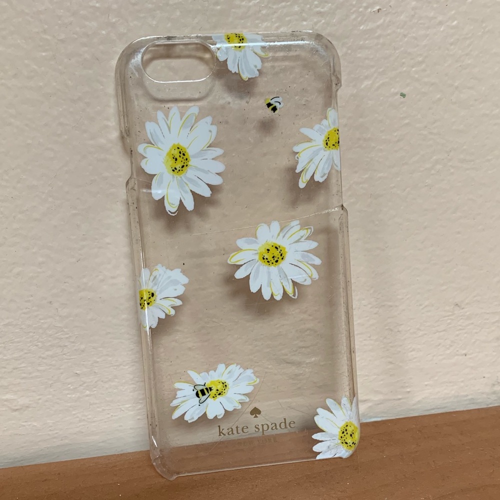 Kate Spade IPhone 6 case